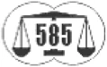 Značka ryzosti 585